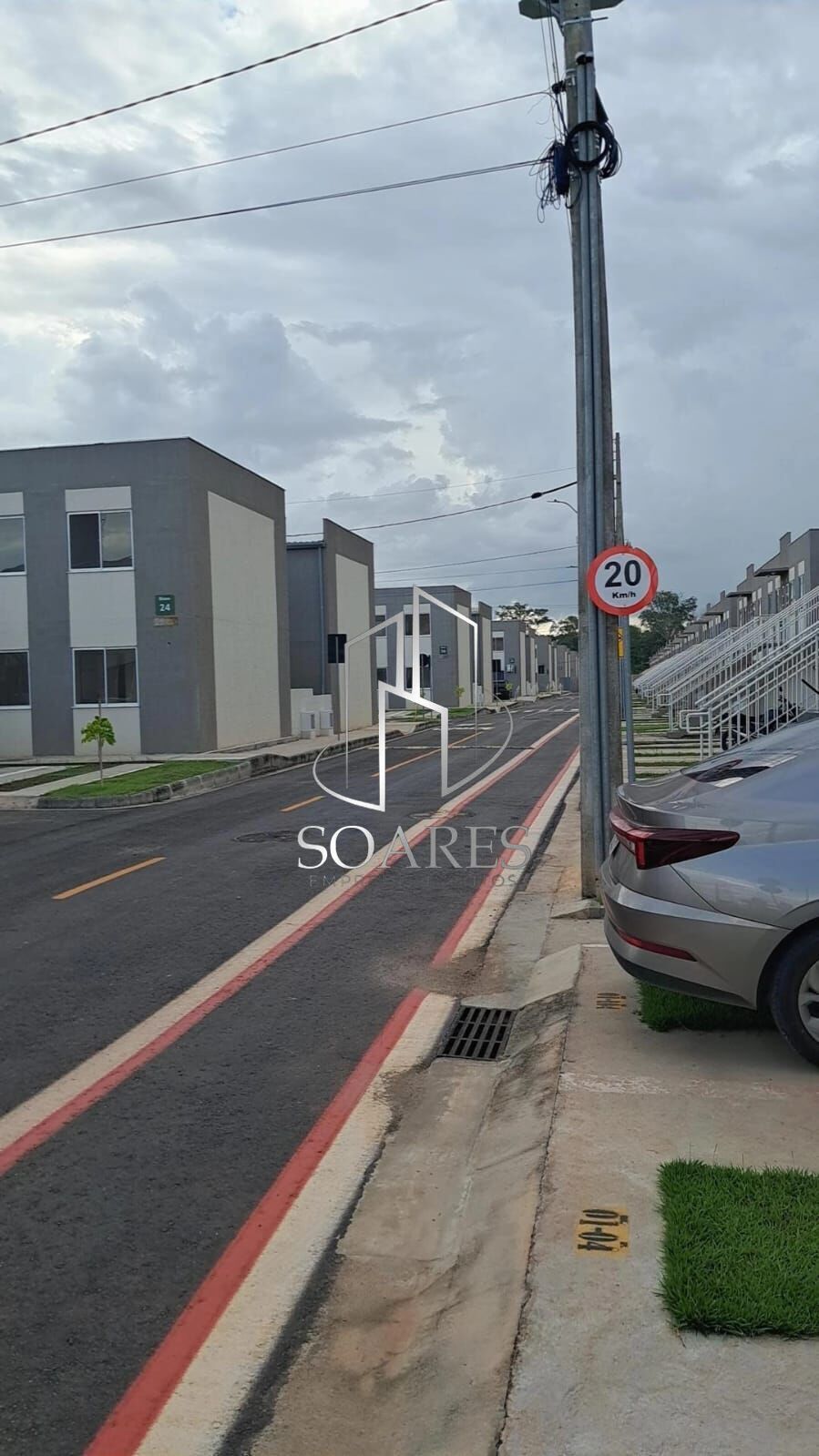 Apartamento, 2 quartos, 53 m² - Foto 17