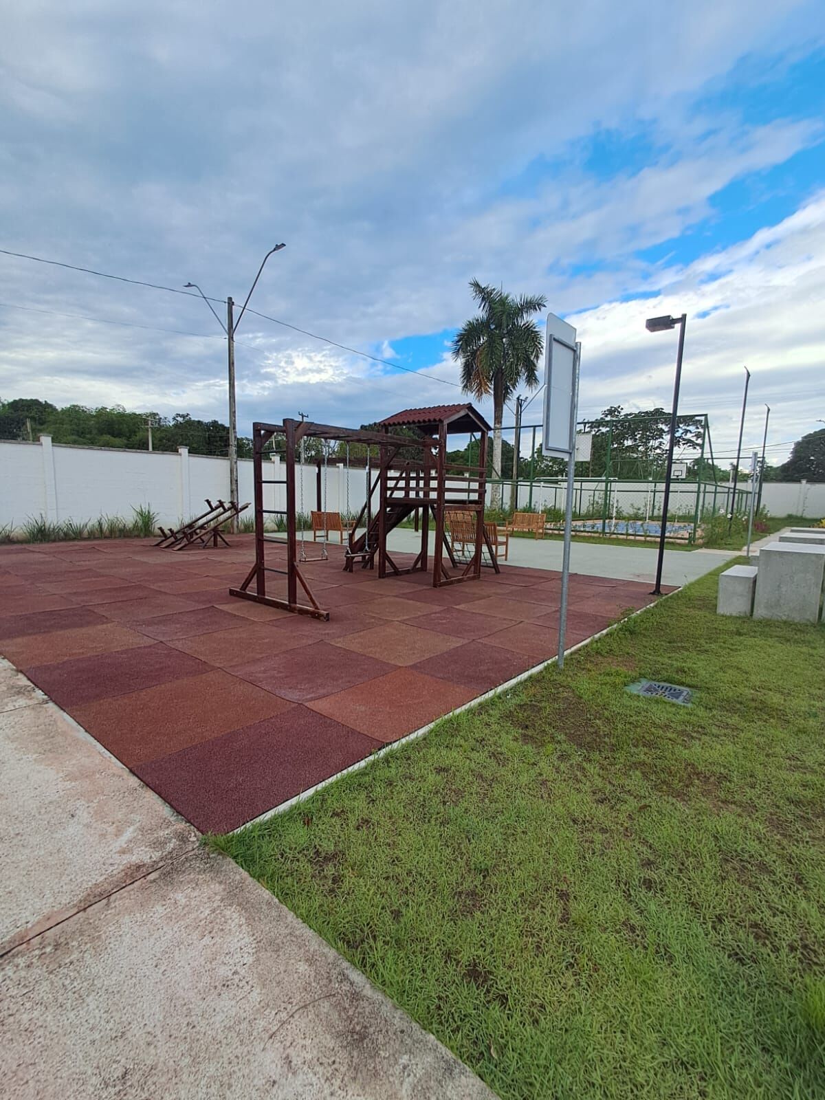 Apartamento, 2 quartos, 51 m² - Foto 35