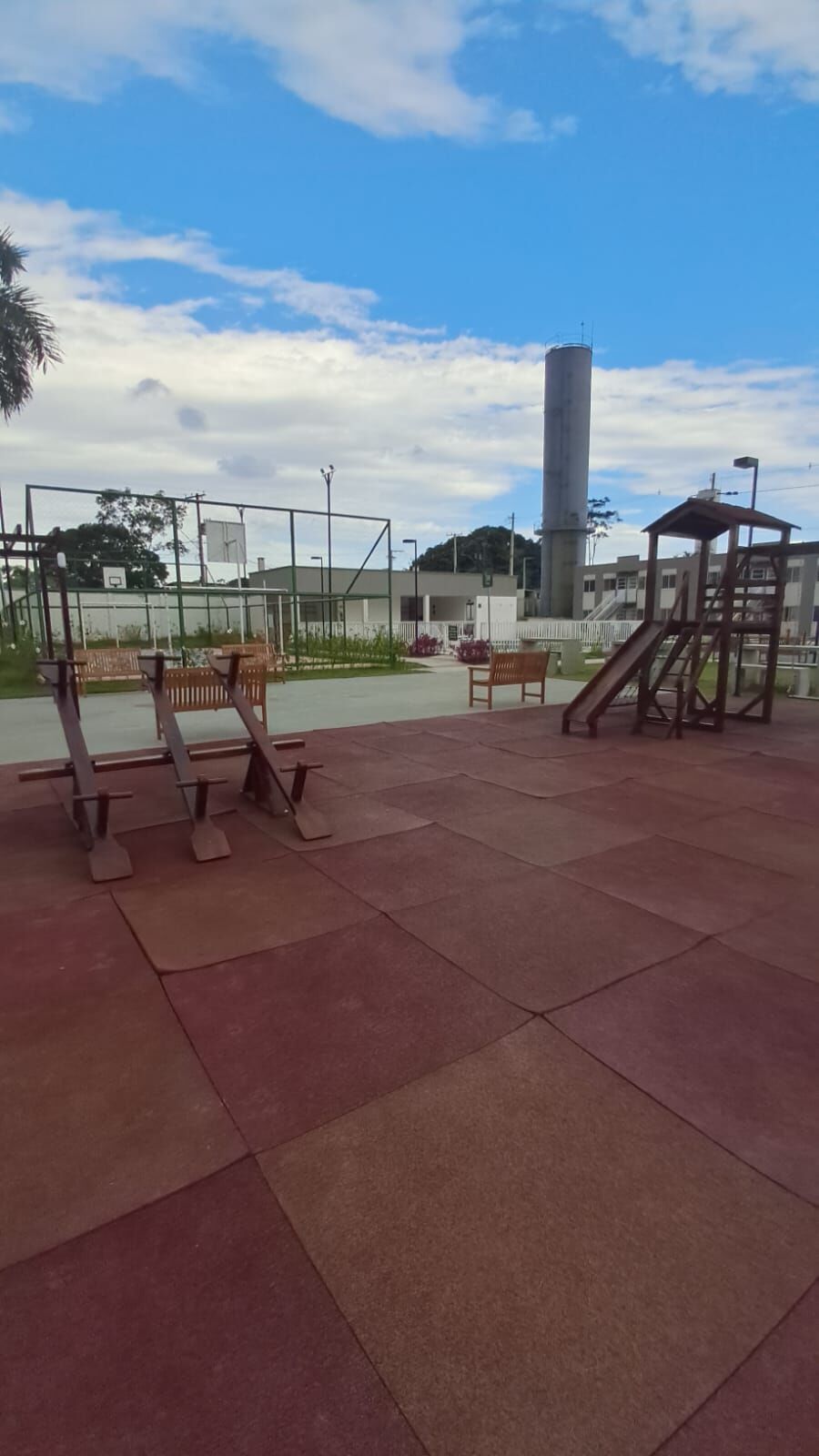 Apartamento, 2 quartos, 51 m² - Foto 25