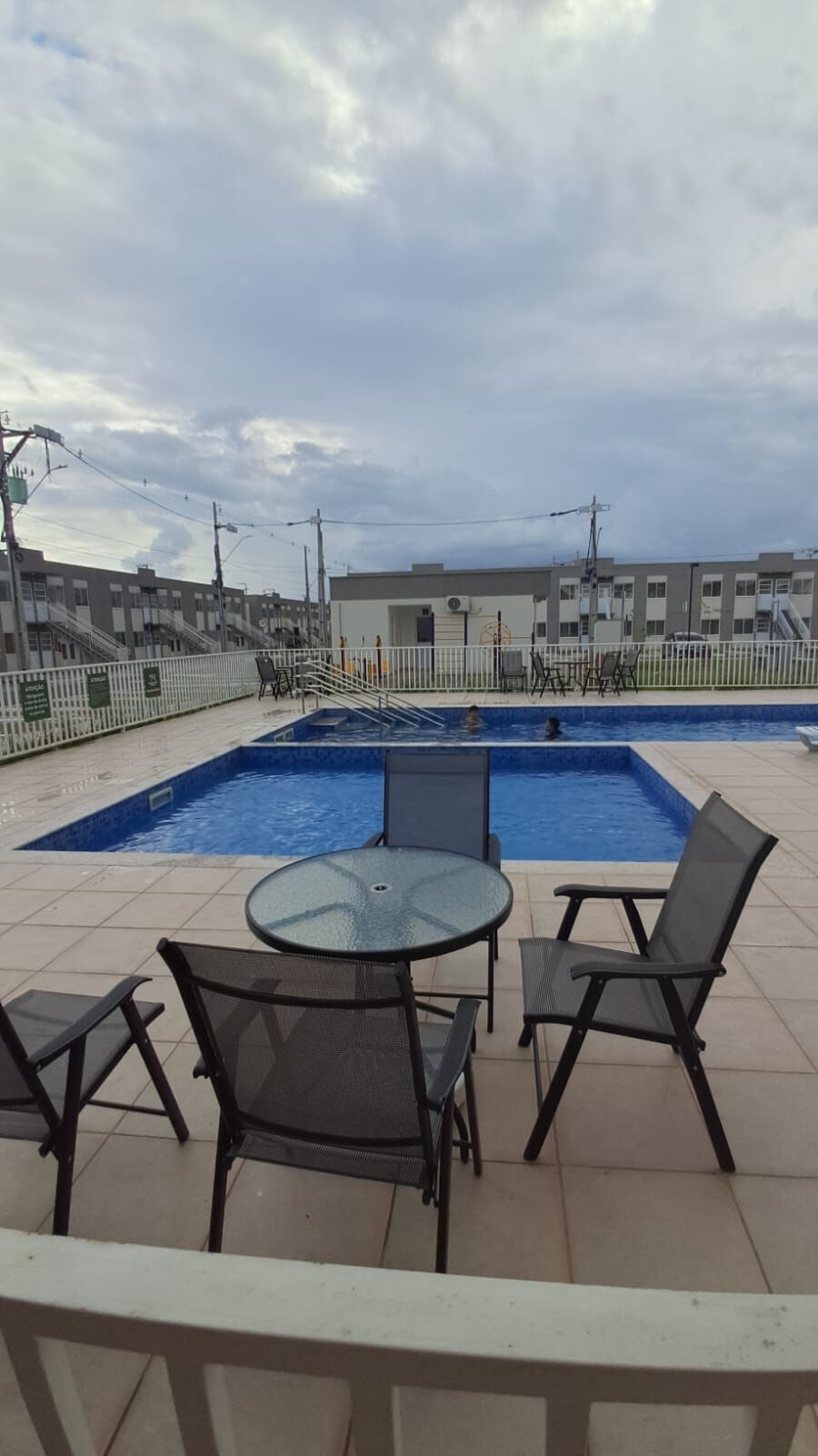 Apartamento, 2 quartos, 51 m² - Foto 29