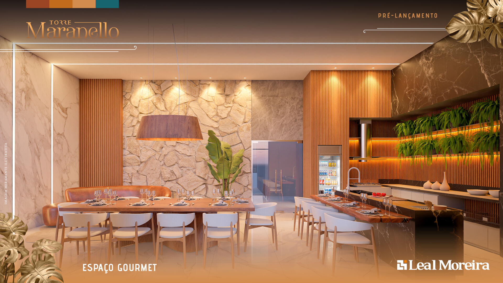 Apartamento, 4 quartos, 232 m² - Foto 11