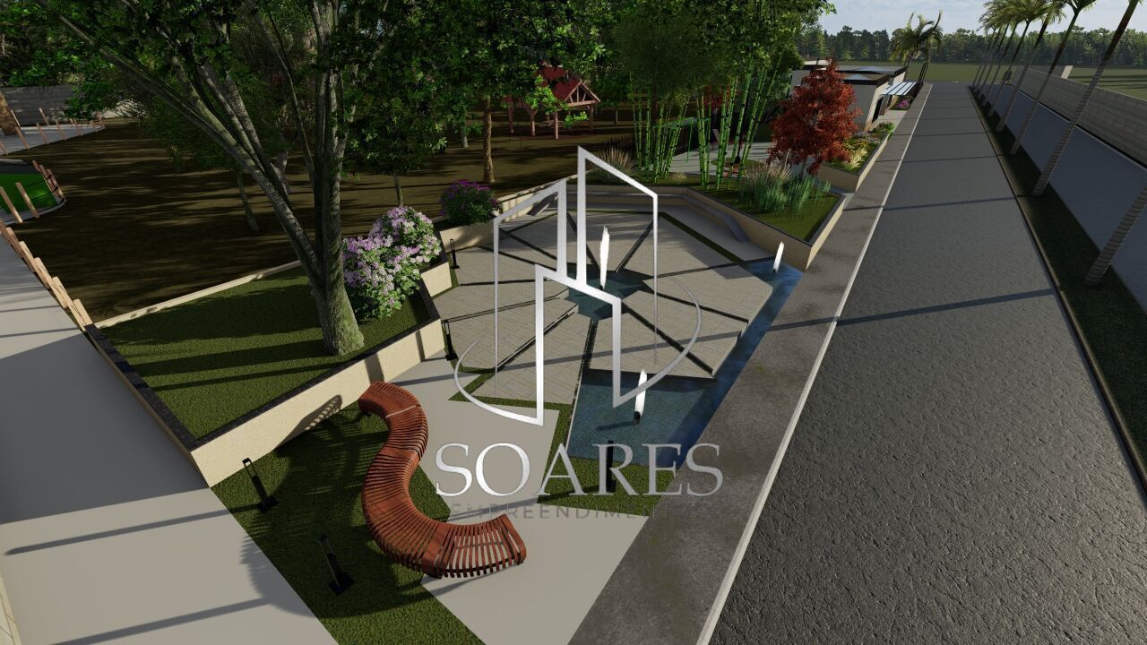 Terreno, 10 hectares - Foto 16