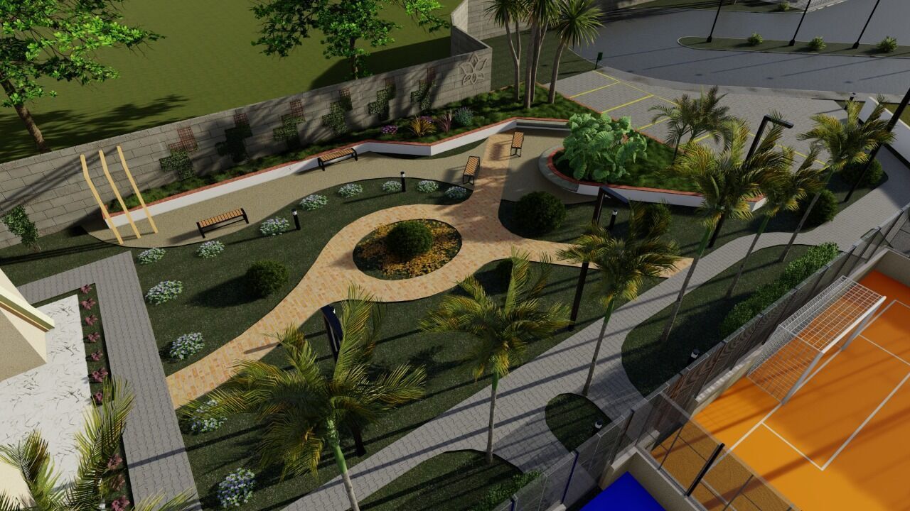 Terreno, 10 hectares - Foto 28