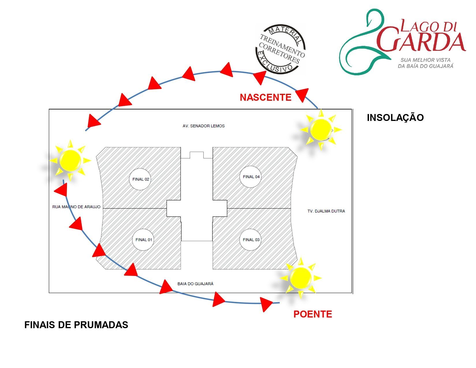 Apartamento, 3 quartos, 79 m² - Foto 44