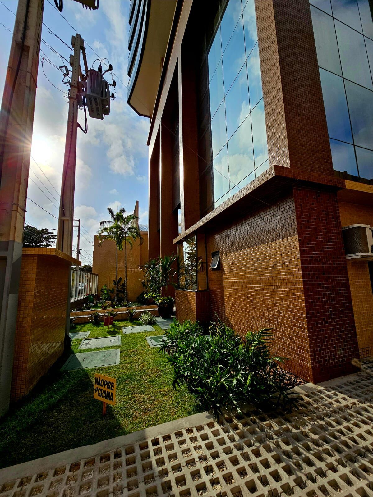 Apartamento, 3 quartos, 79 m² - Foto 1