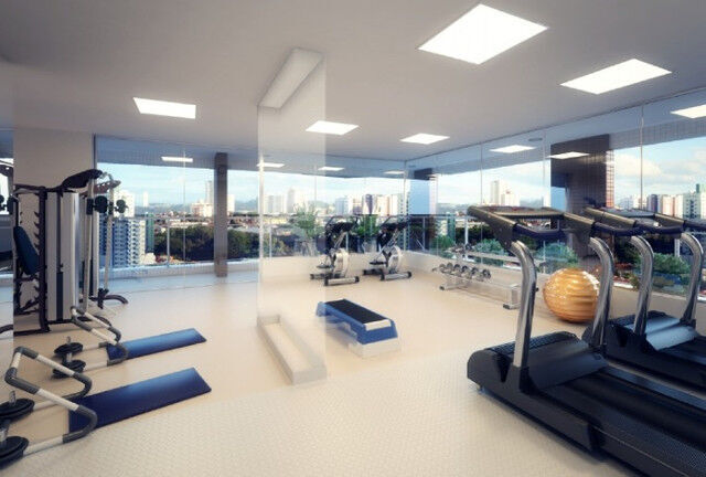 Apartamento, 3 quartos, 79 m² - Foto 37