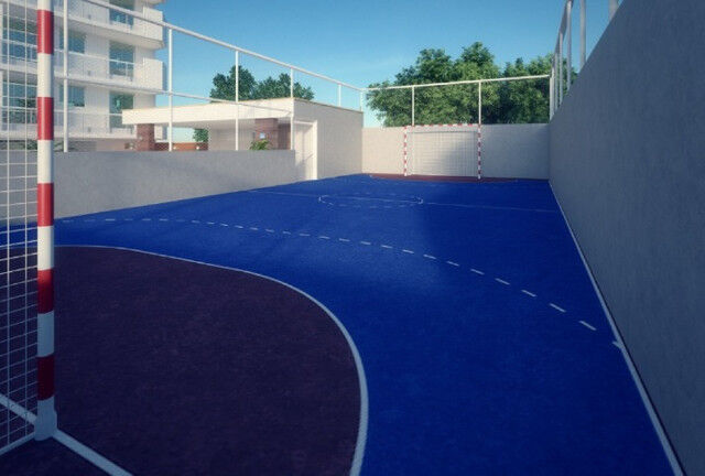 Apartamento, 3 quartos, 79 m² - Foto 39