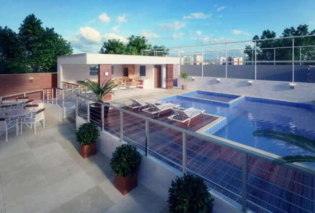 Apartamento, 3 quartos, 79 m² - Foto 38