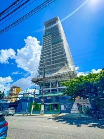 Apartamento à venda com 2 quartos, 68m² - Foto 9