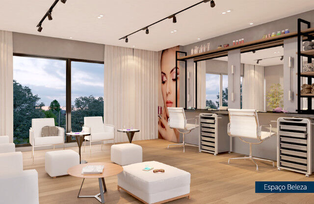 Apartamento à venda com 2 quartos, 68m² - Foto 4