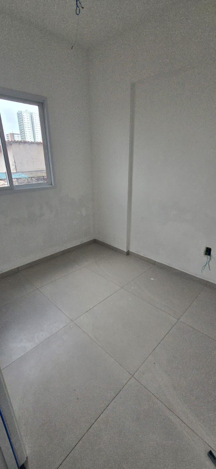 Apartamento à venda com 2 quartos, 49m² - Foto 4