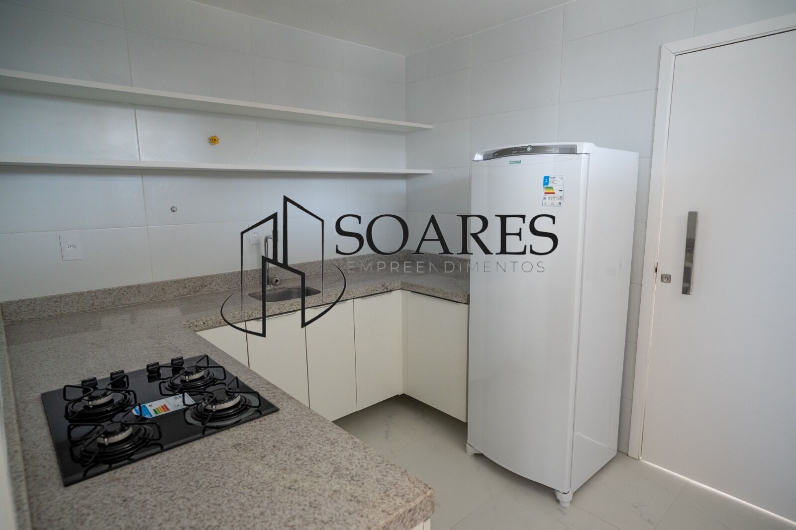 Apartamento à venda com 3 quartos, 84m² - Foto 21