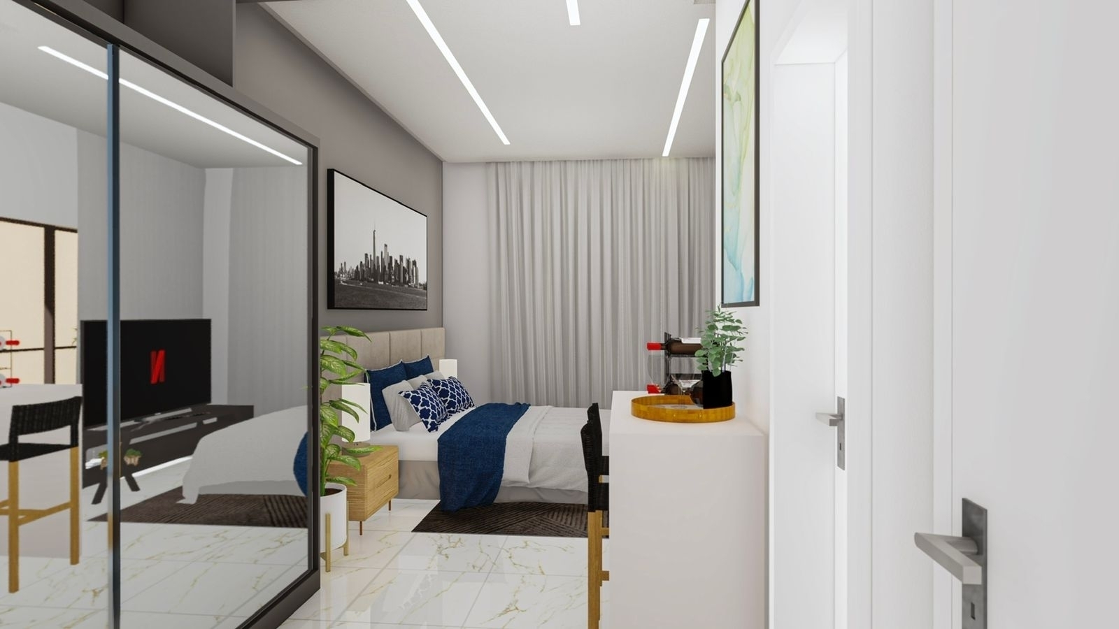 Casa à venda com 3 quartos, 200m² - Foto 24