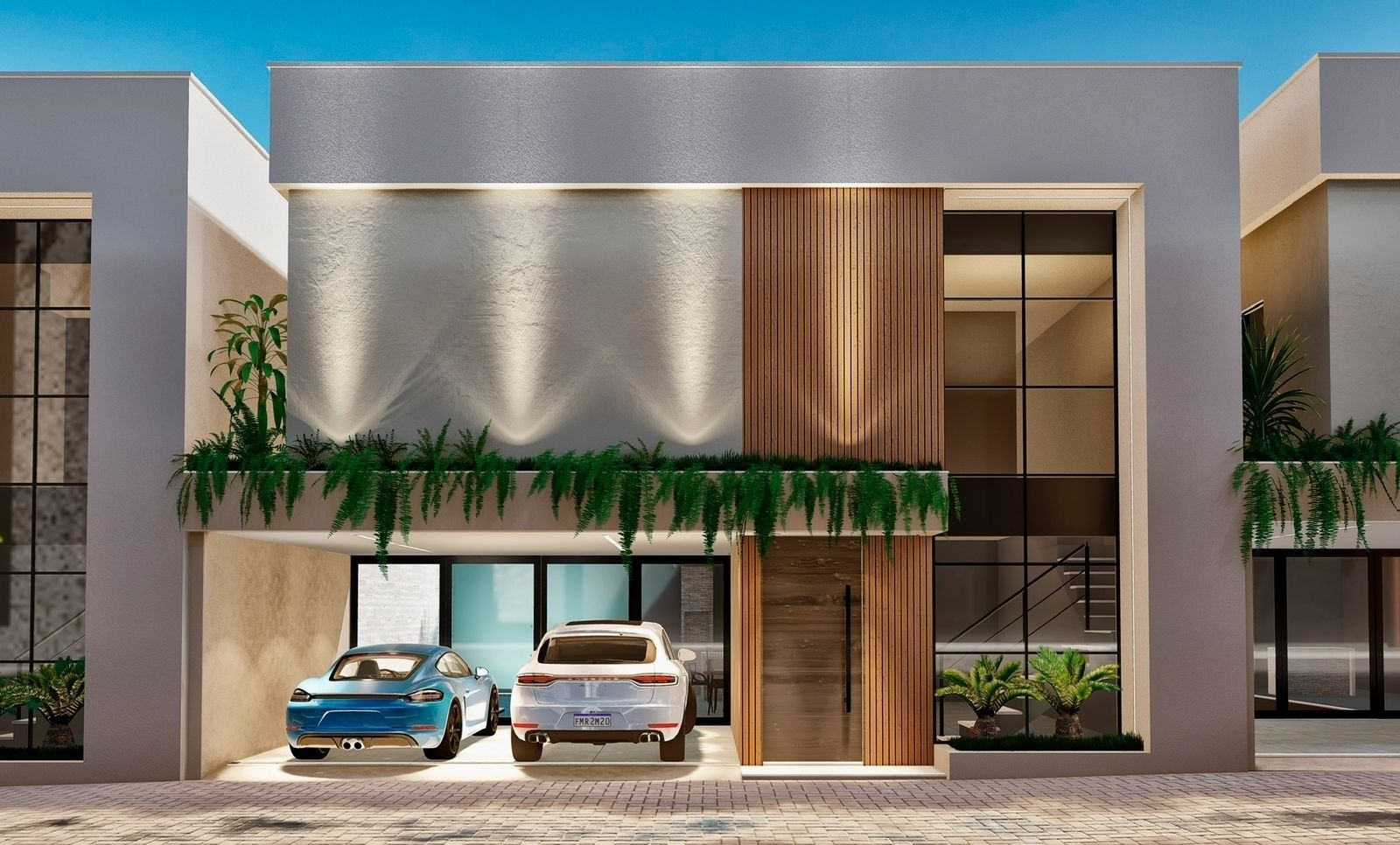 Casa à venda com 3 quartos, 200m² - Foto 4
