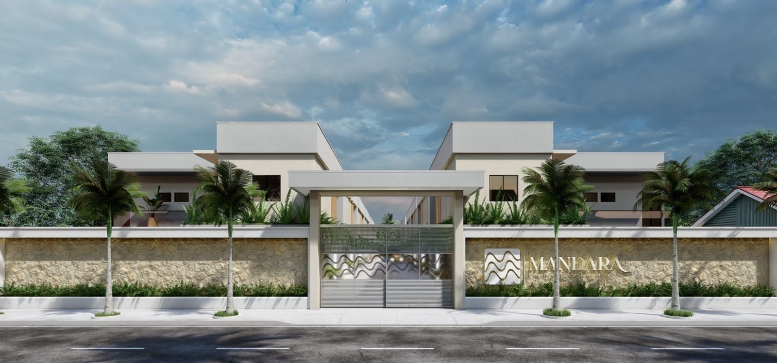 Casa à venda com 3 quartos, 200m² - Foto 8