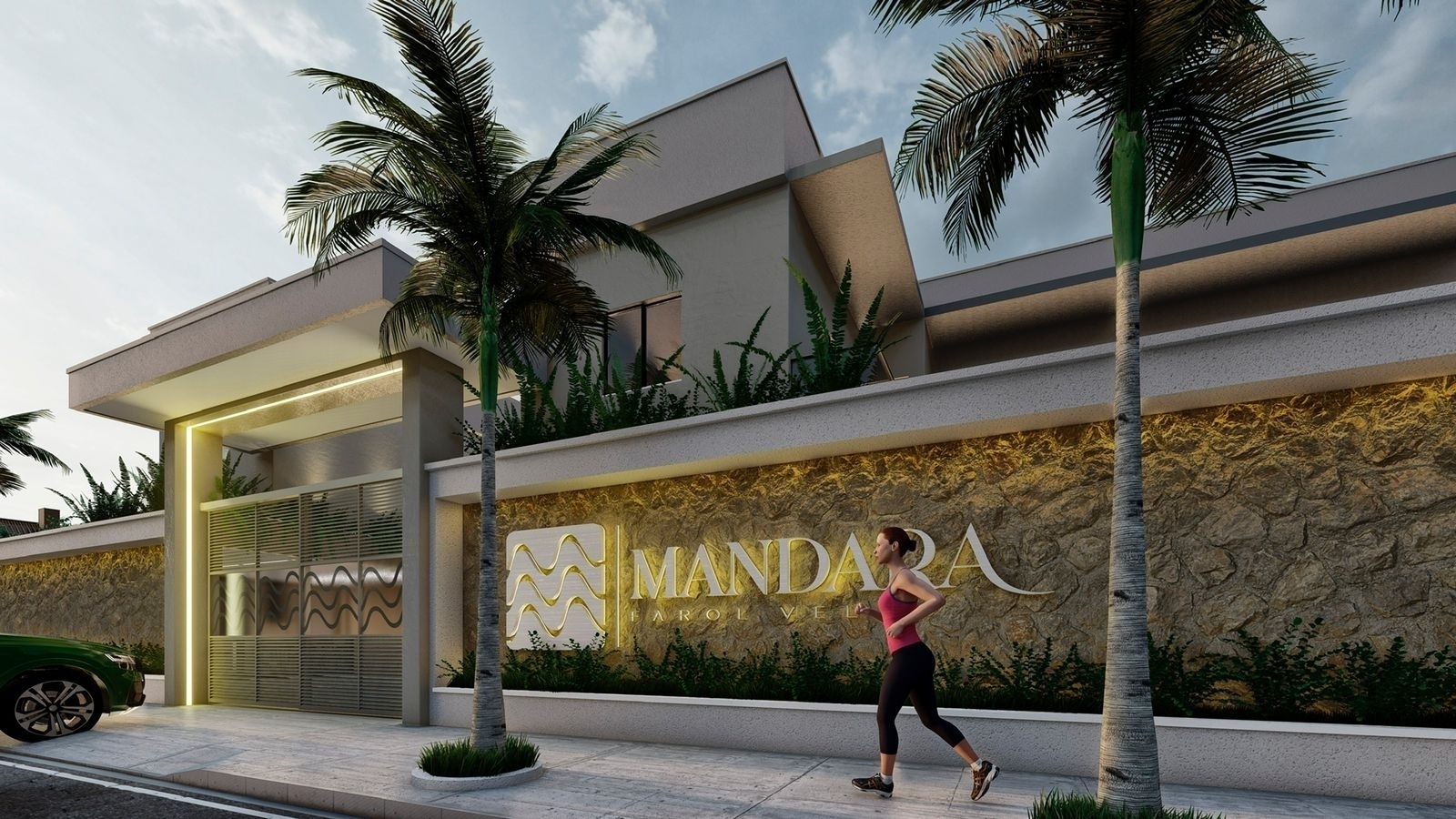 Casa à venda com 3 quartos, 200m² - Foto 7