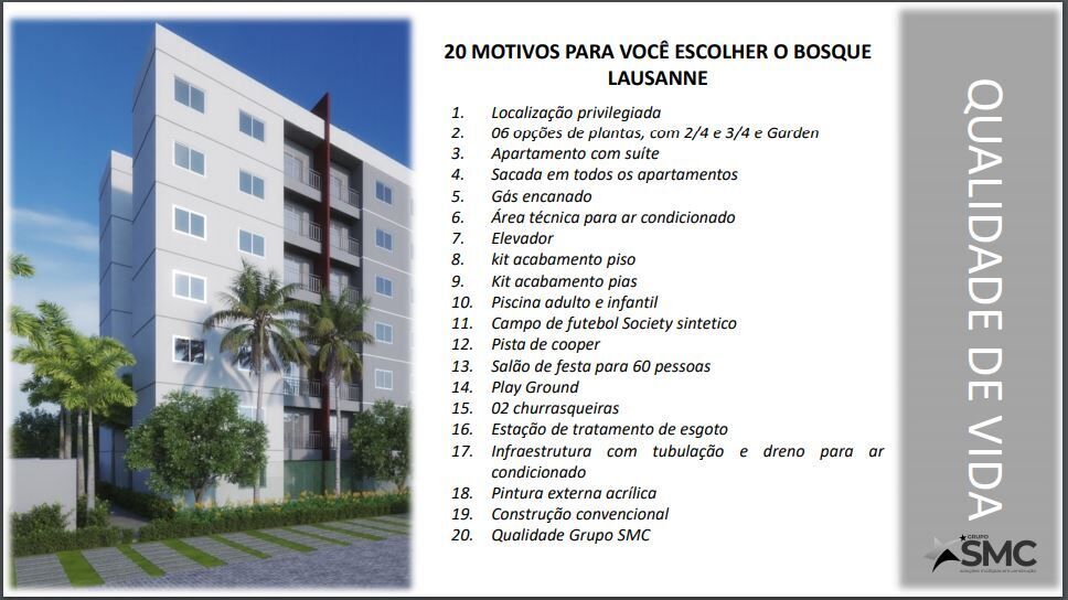 Apartamento à venda com 2 quartos, 50m² - Foto 29