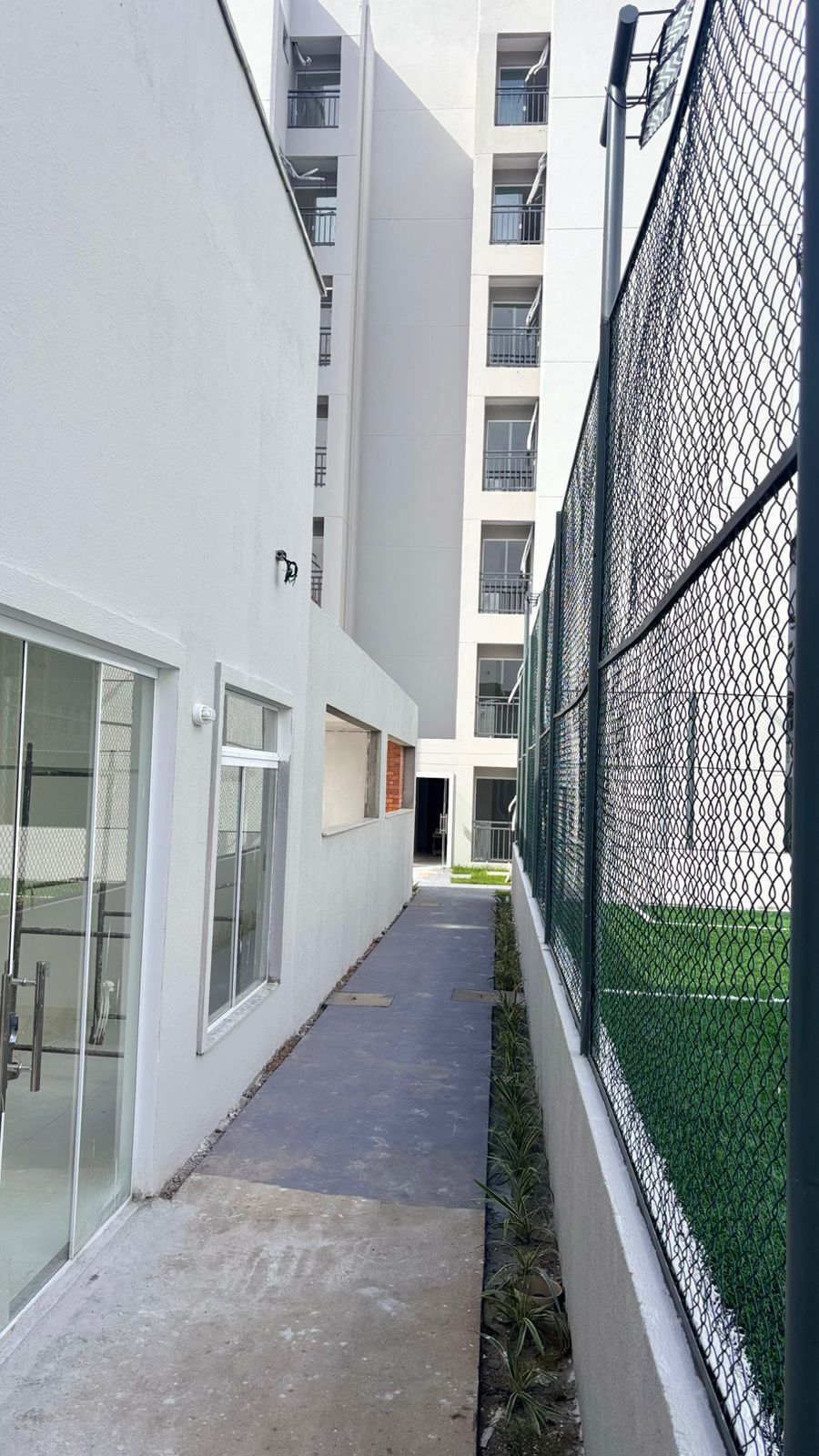 Apartamento à venda com 2 quartos, 50m² - Foto 3