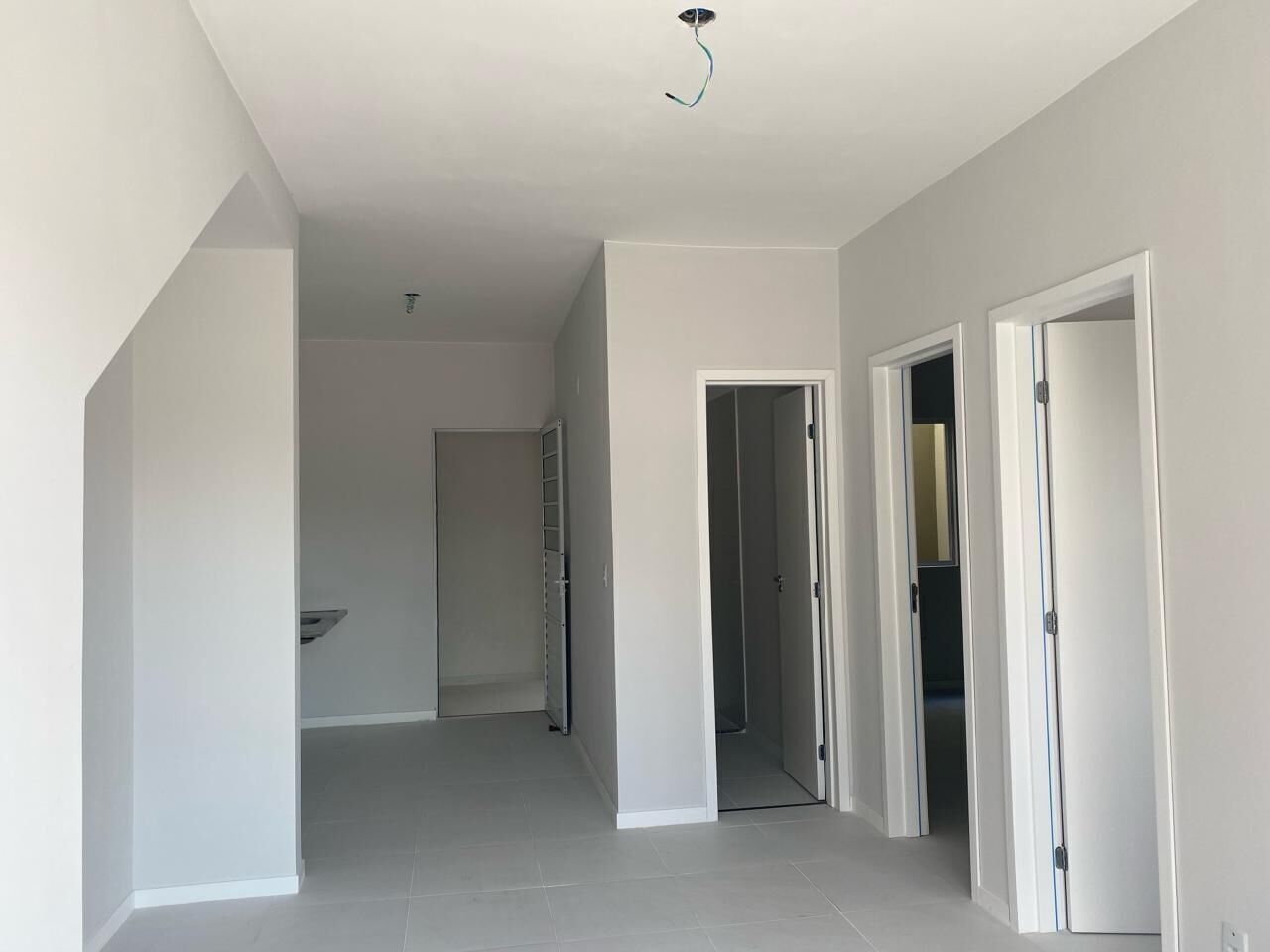 Apartamento, 2 quartos, 56 m² - Foto 25