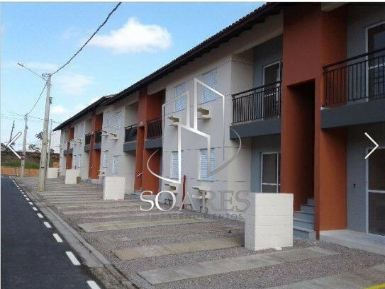 Apartamento à venda com 2 quartos, 56m² - Foto 8