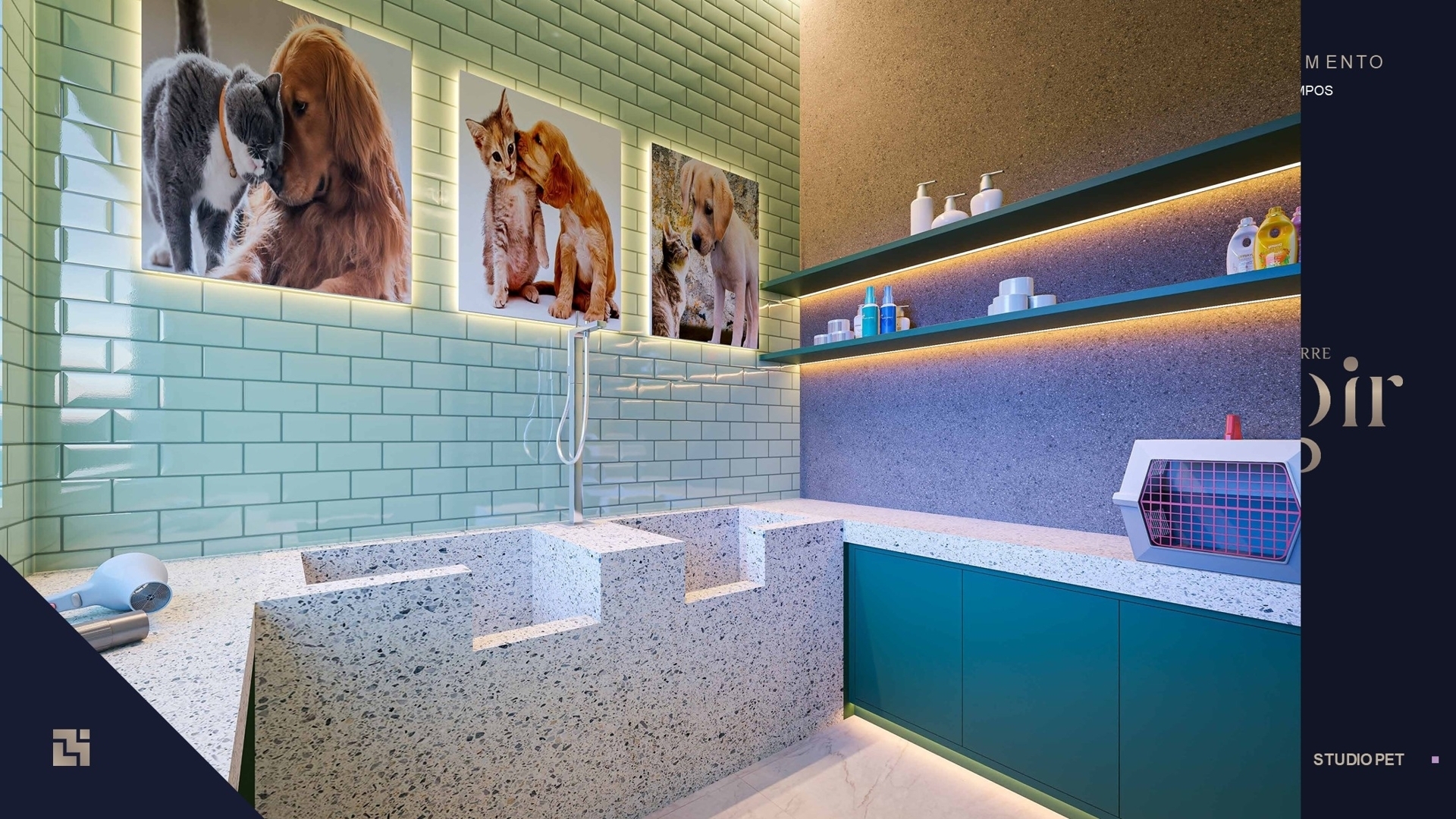 Apartamento, 3 quartos, 138 m² - Foto 10