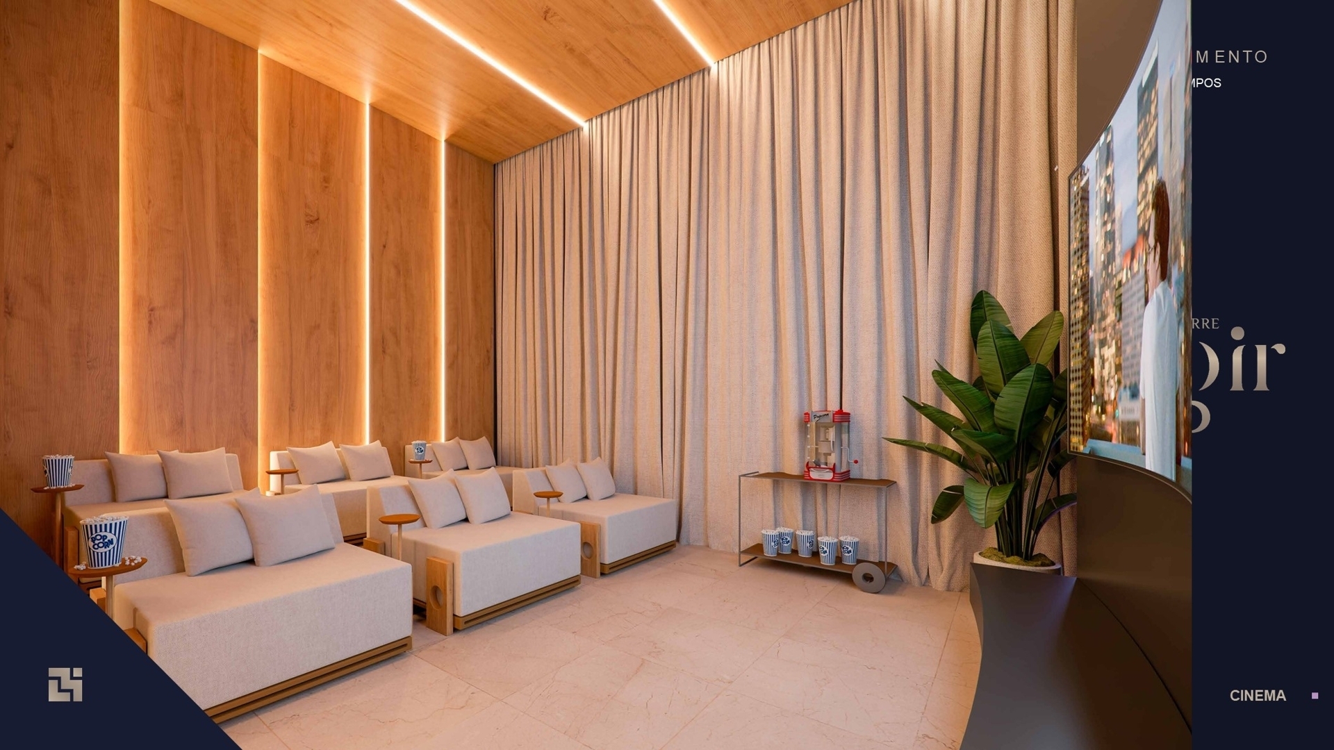 Apartamento, 3 quartos, 138 m² - Foto 1