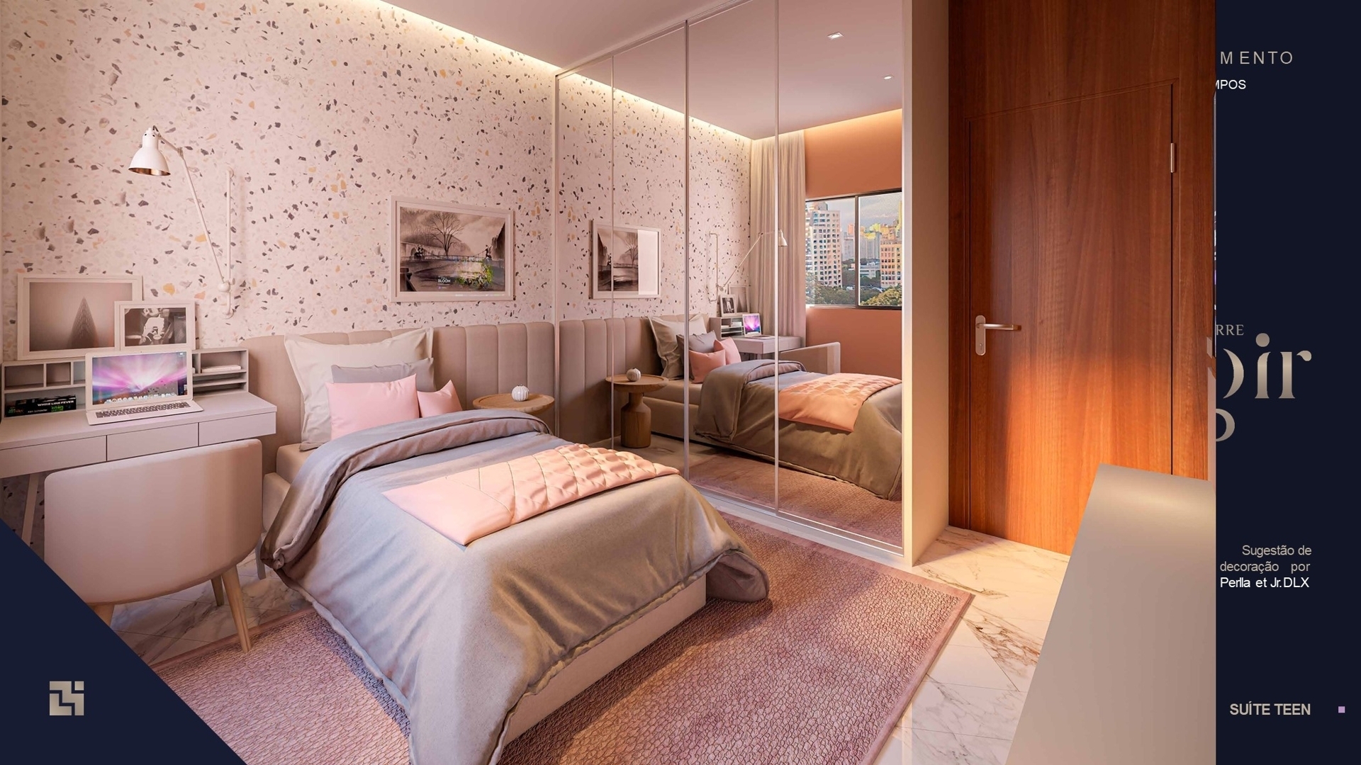 Apartamento, 3 quartos, 138 m² - Foto 23