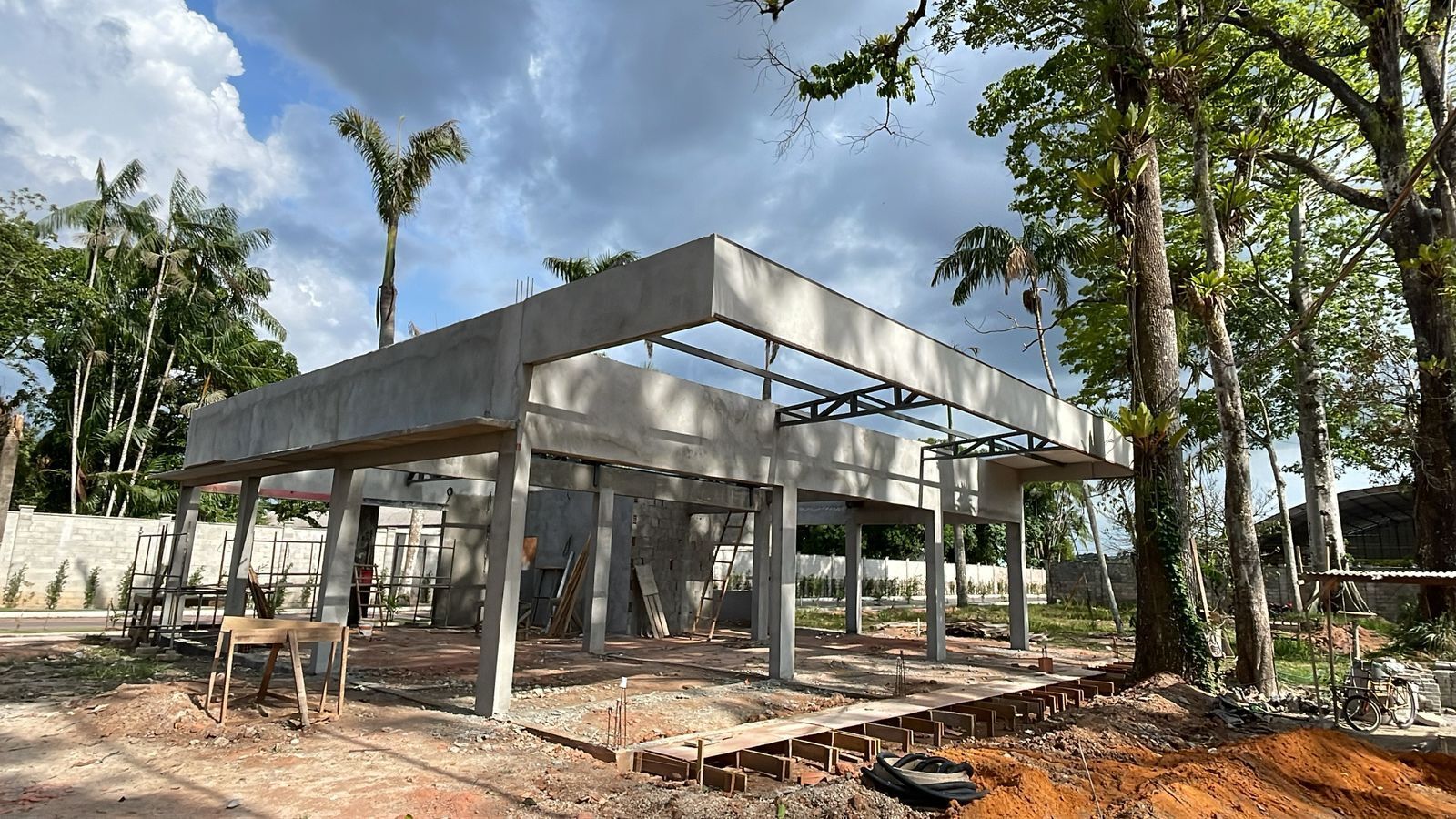 Terreno, 10 hectares - Foto 7