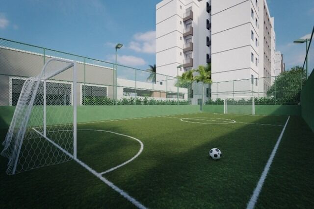 Apartamento, 2 quartos, 50 m² - Foto 35