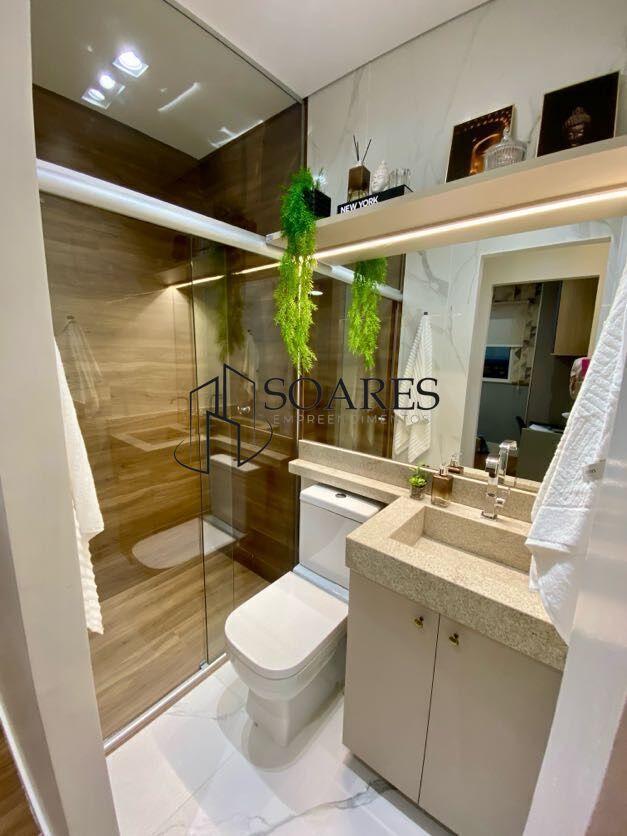 Apartamento à venda com 3 quartos, 54m² - Foto 42