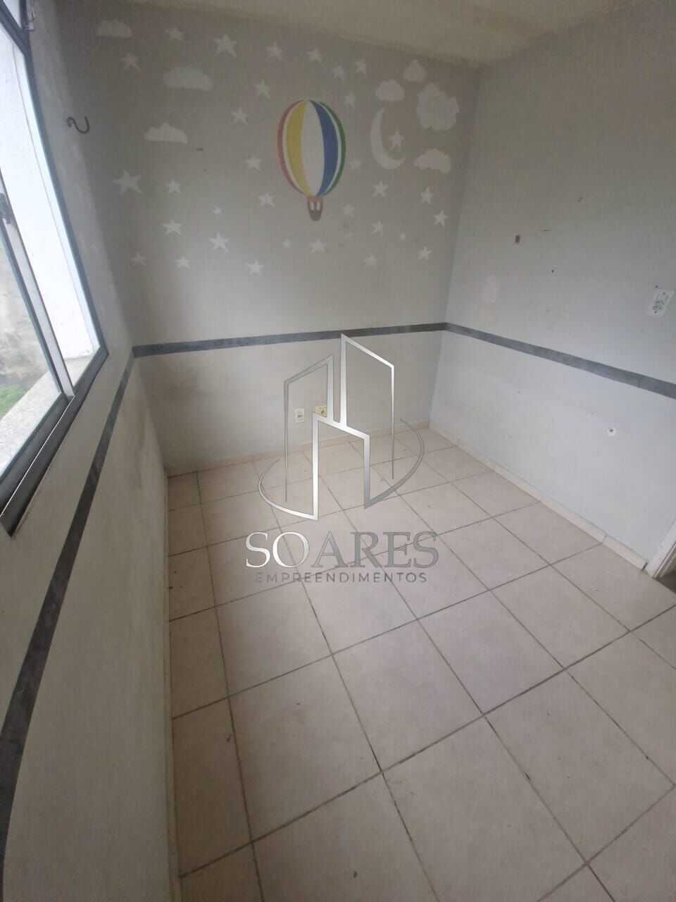 Apartamento à venda com 2 quartos, 45m² - Foto 8