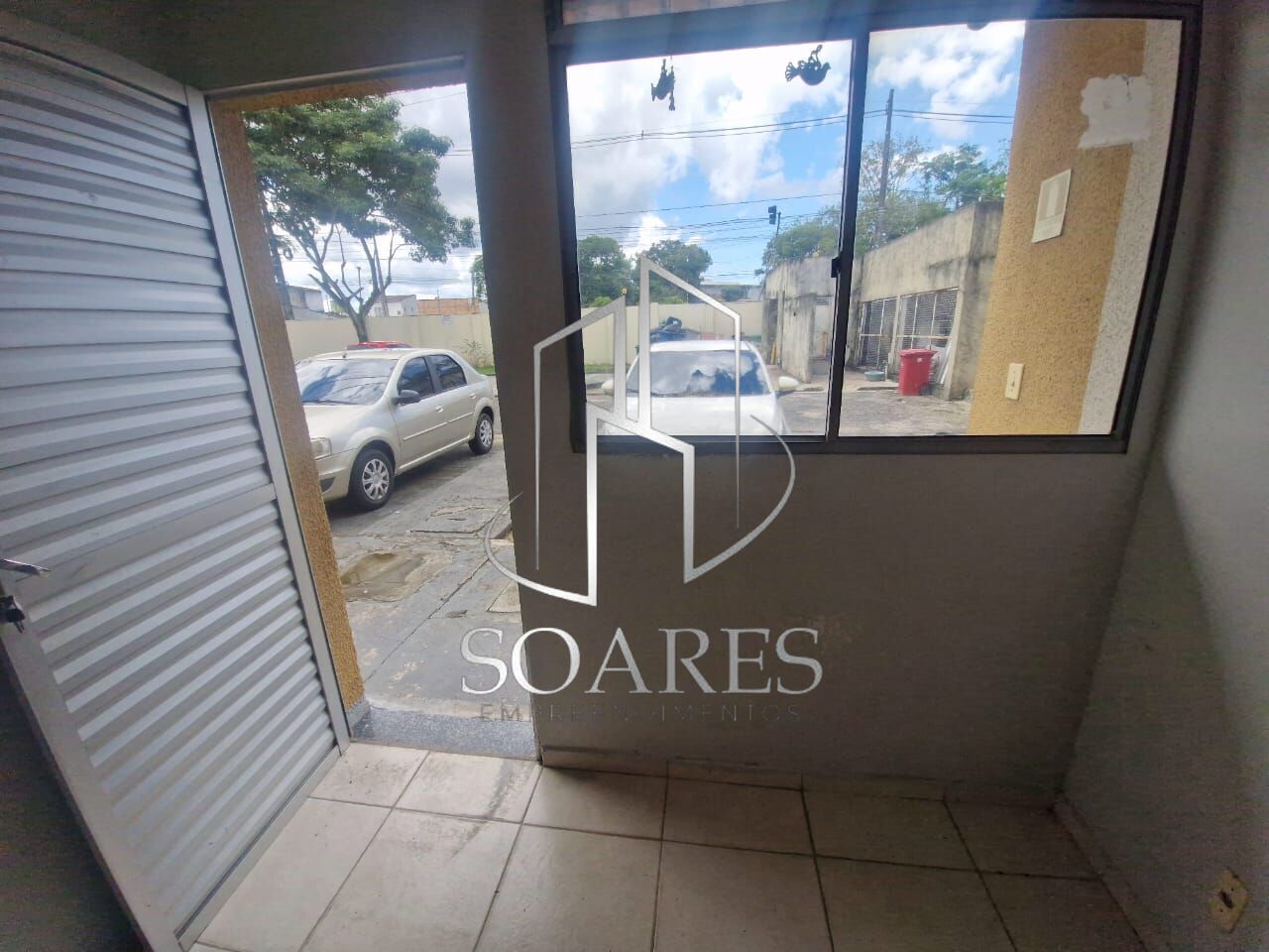 Apartamento à venda com 2 quartos, 45m² - Foto 7