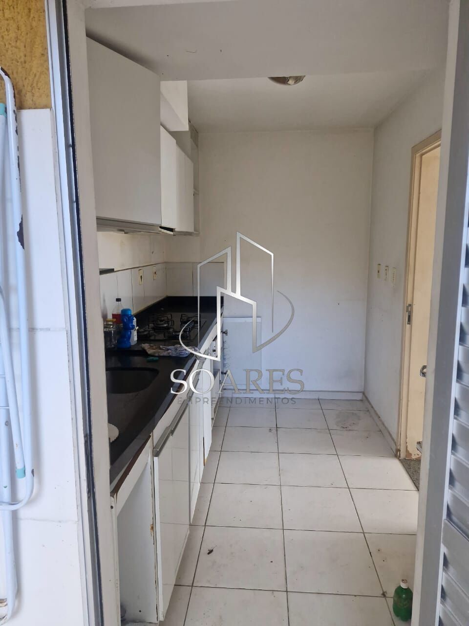 Apartamento à venda com 2 quartos, 45m² - Foto 10