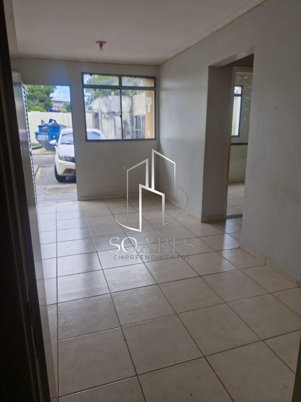 Apartamento à venda com 2 quartos, 45m² - Foto 12