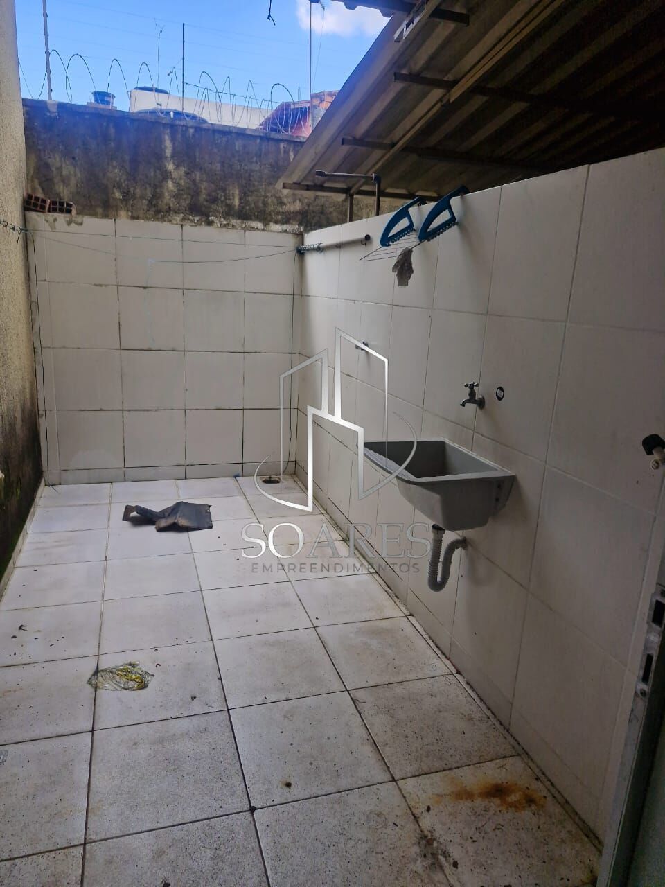 Apartamento à venda com 2 quartos, 45m² - Foto 11
