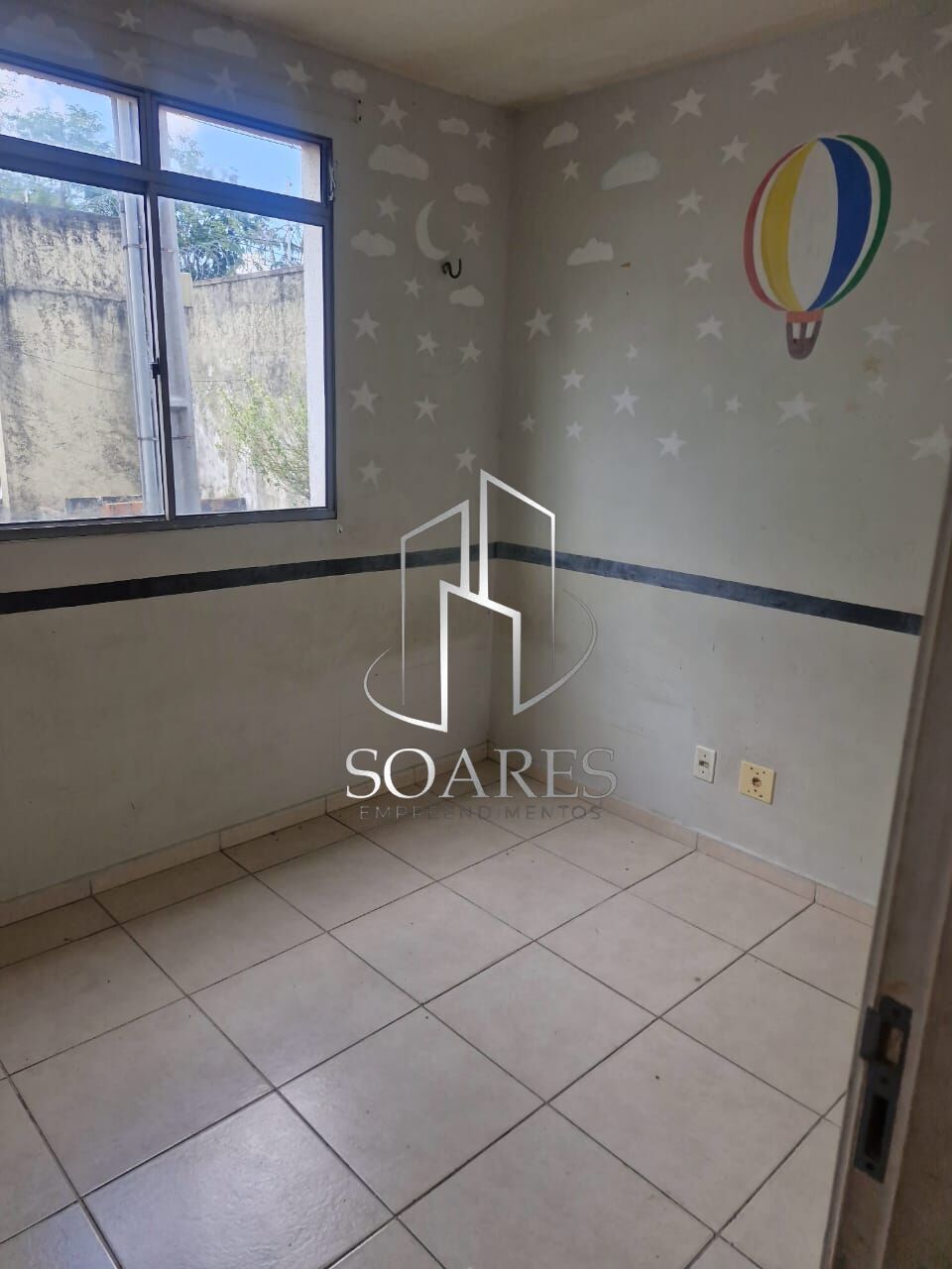 Apartamento à venda com 2 quartos, 45m² - Foto 9