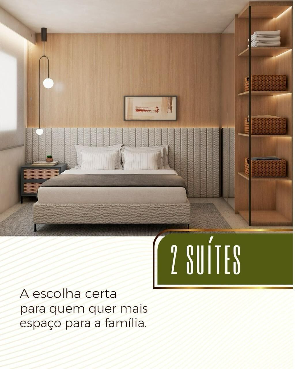 Apartamento à venda com 2 quartos, 41m² - Foto 8