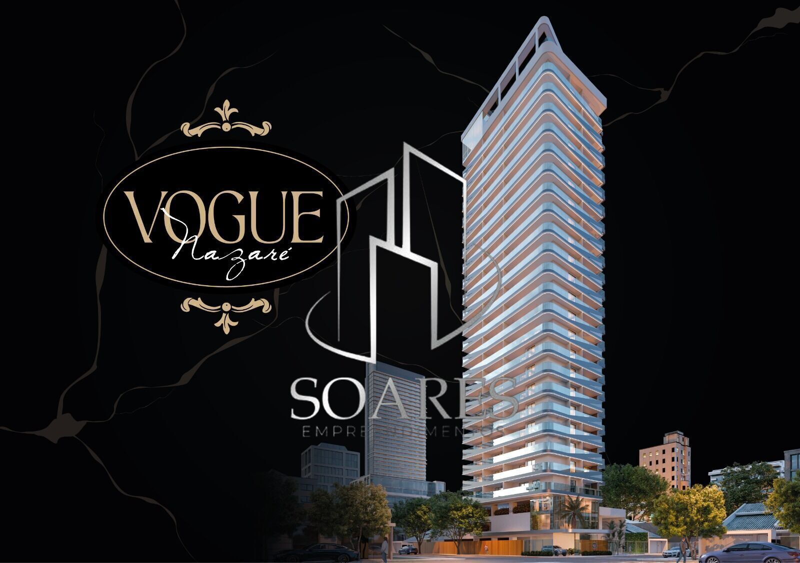 Apartamento à venda com 2 quartos, 62m² - Foto 19