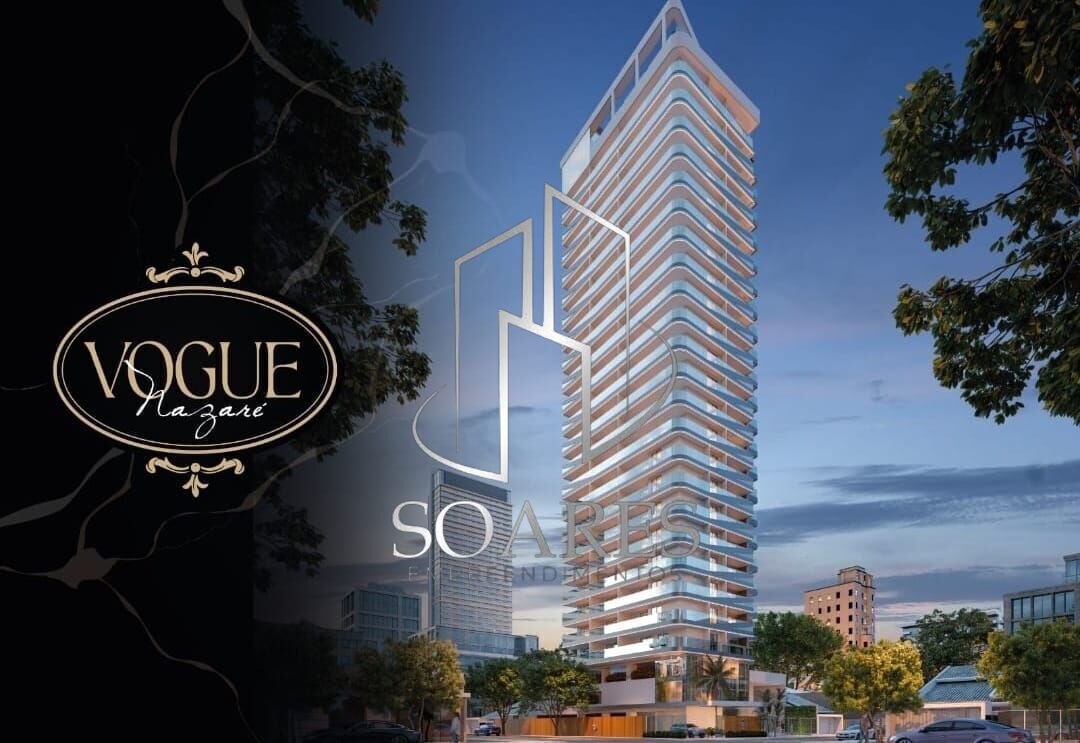 Apartamento à venda com 2 quartos, 62m² - Foto 29