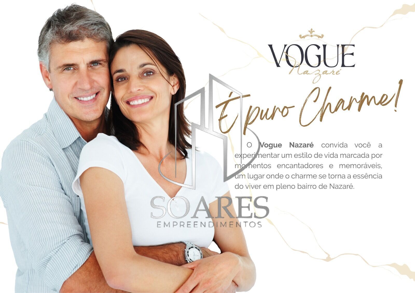 Apartamento à venda com 2 quartos, 62m² - Foto 28