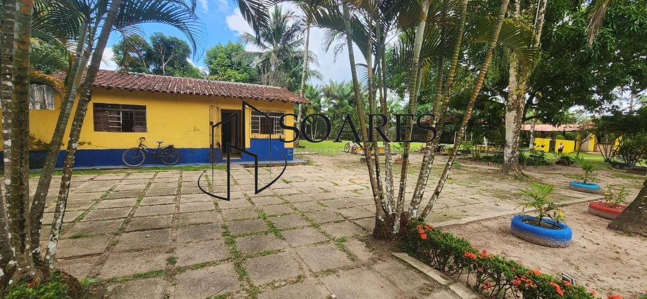 Fazenda à venda com 6 quartos, 400m² - Foto 10