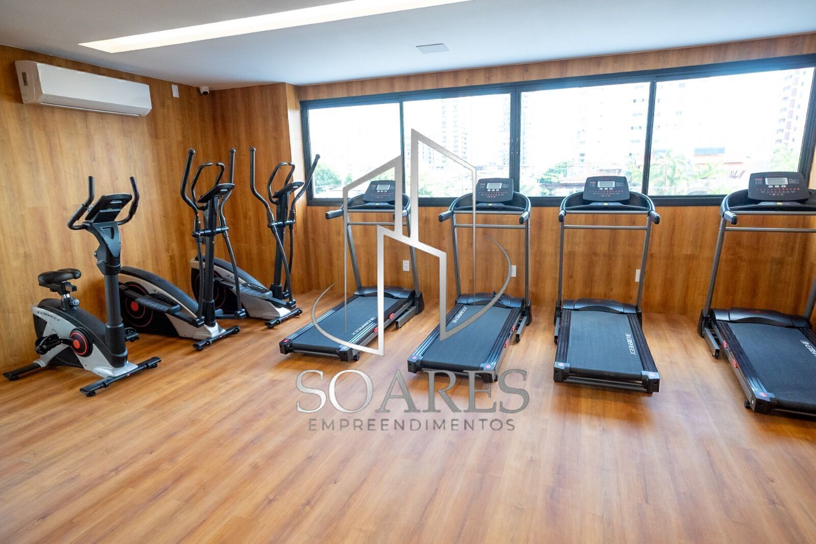 Apartamento, 3 quartos, 84 m² - Foto 38