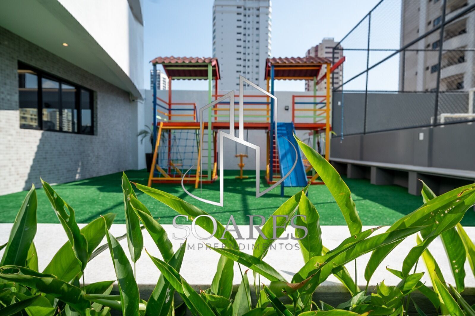 Apartamento, 3 quartos, 84 m² - Foto 6