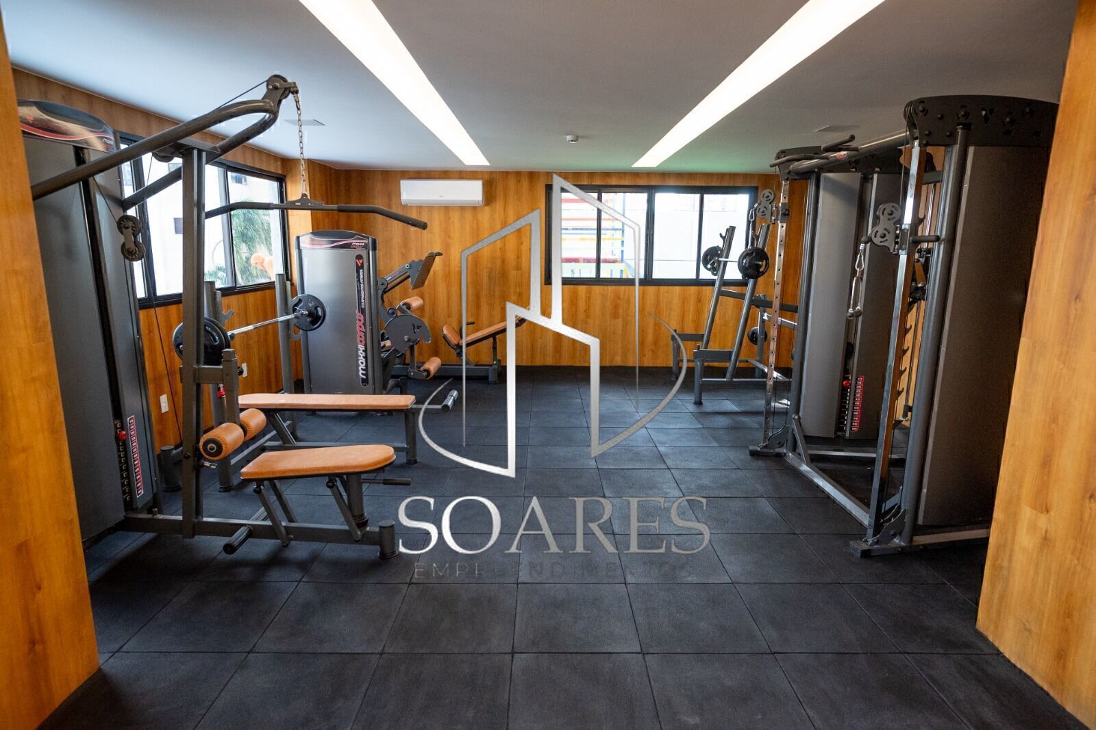 Apartamento, 3 quartos, 84 m² - Foto 31