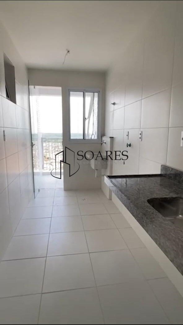 Apartamento à venda com 2 quartos, 62m² - Foto 7