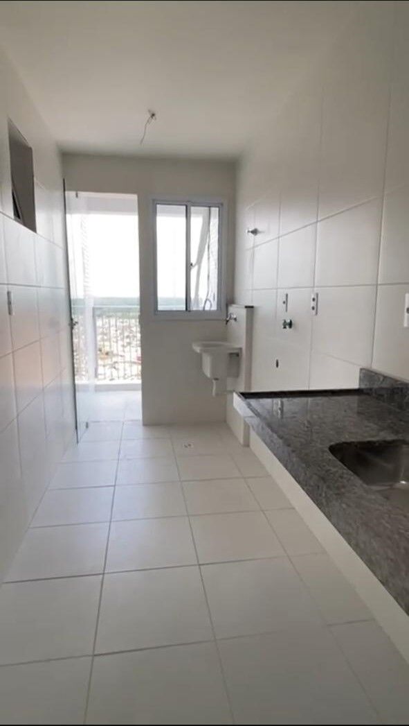 Apartamento à venda com 2 quartos, 62m² - Foto 7