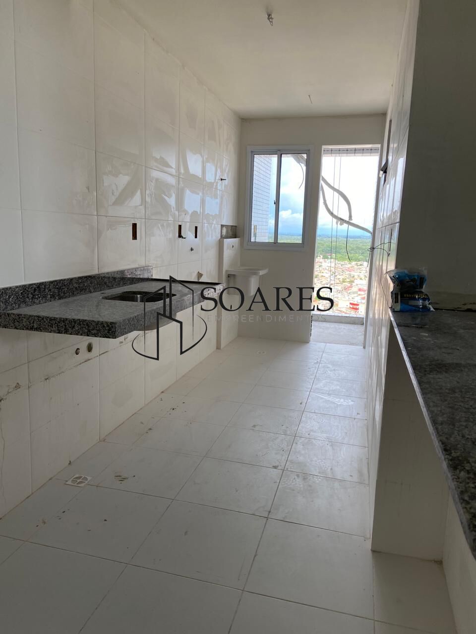 Apartamento à venda com 2 quartos, 62m² - Foto 13