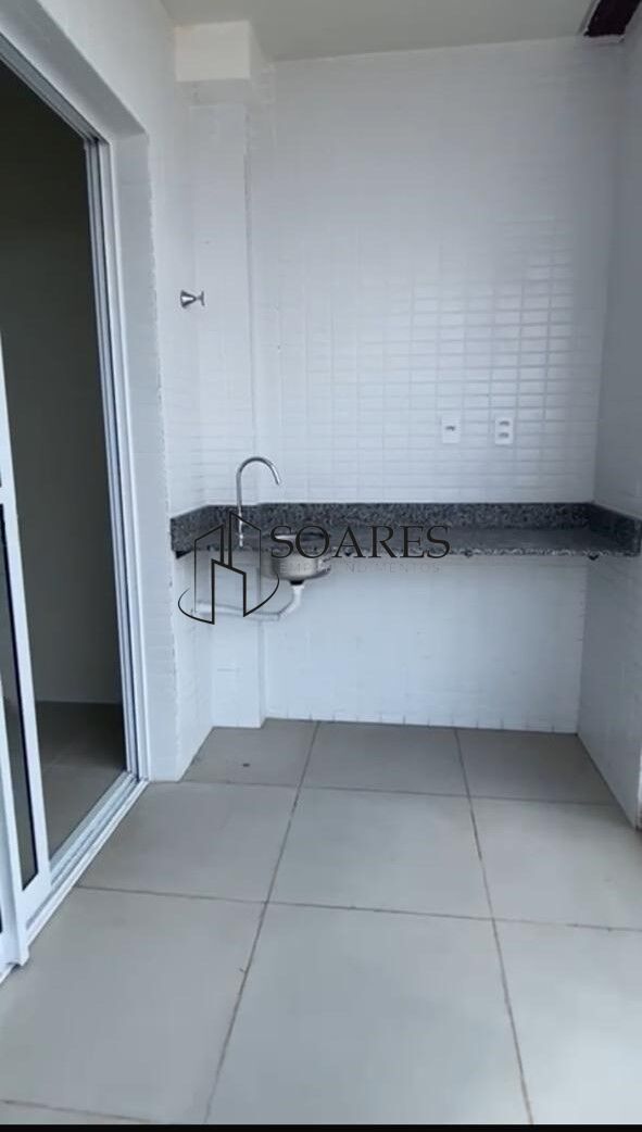 Apartamento à venda com 2 quartos, 62m² - Foto 5