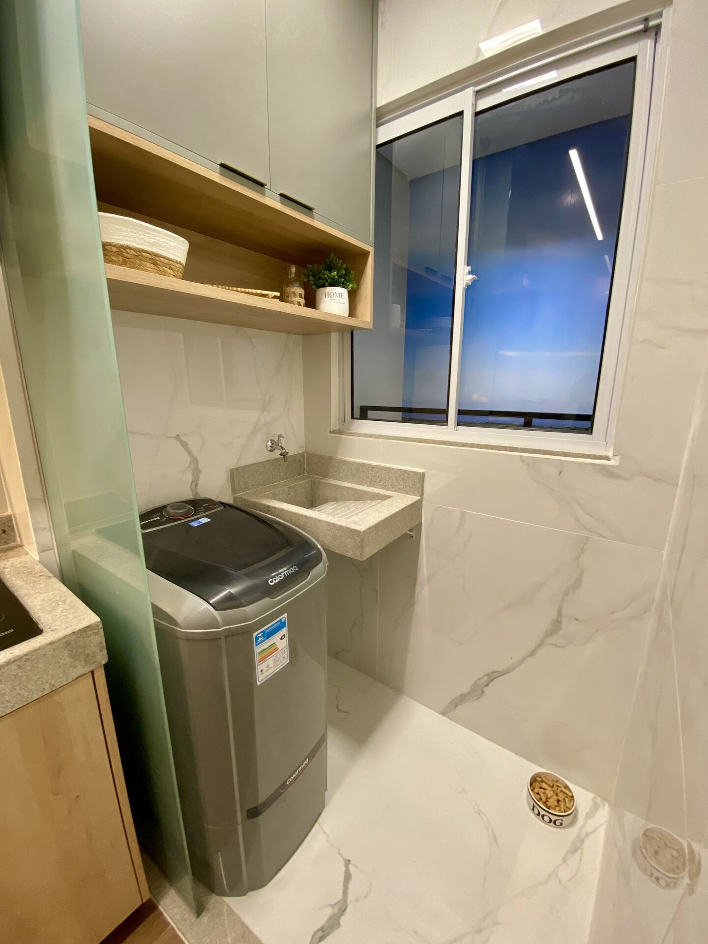 Apartamento, 3 quartos, 54 m² - Foto 37