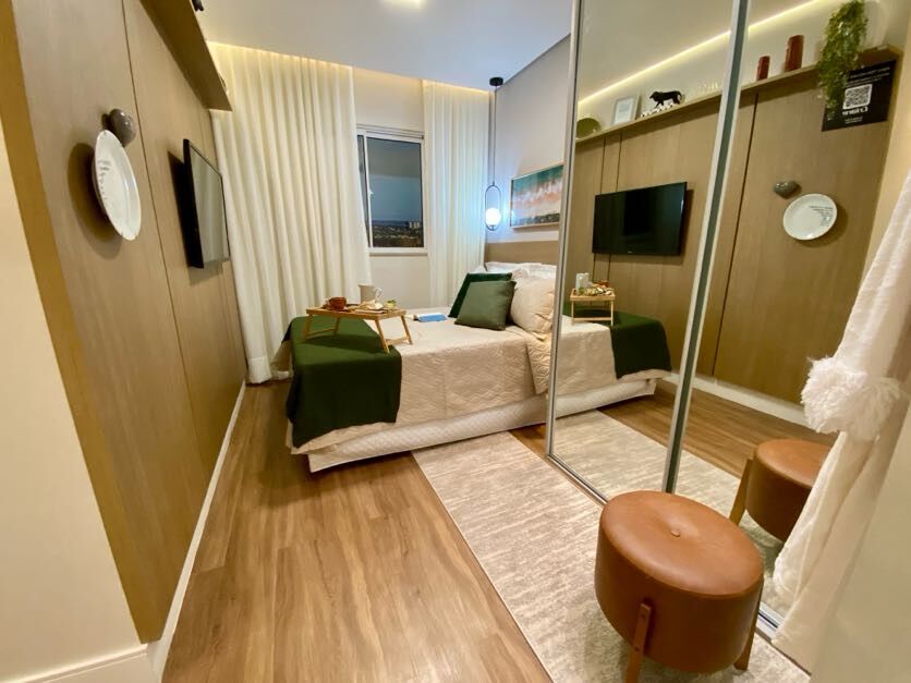 Apartamento, 3 quartos, 54 m² - Foto 31